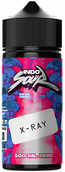 Ар Indo Sour "X-Ray" 100-0