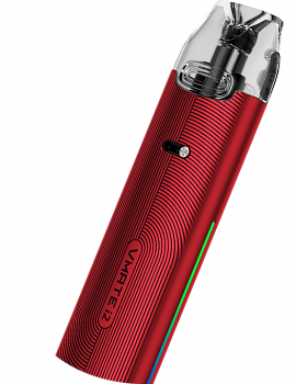 VooPoo VMATE i2 1500mAh KIT (Ruby Red)
