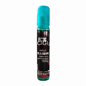 Ар Raisin EXTRA Halo 30-20